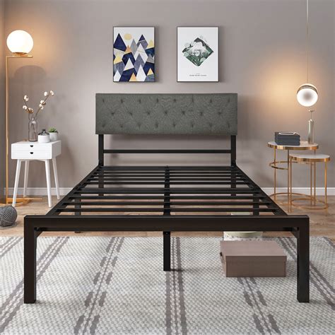 hotel steel bed box|Buy Platform Bed Frames Online .